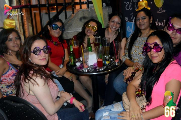 Foto 18 de La Lora Bar - 3er FDS Febrero 2016 en La Lora Bar, Cali