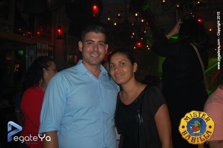 Foto 40 de MISTER BABILLA 1 y 2 mayo 2015 en Discoteca MISTER BABILLA cartagena, Cartagena