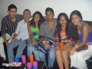 Foto 42 de Babel - Junio 16 del 2012 en Babel, Cali
