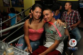 Foto 14 de Discoteca New York 16 de abril de 2014 en Discoteca New York Bucaramanga, Bucaramanga