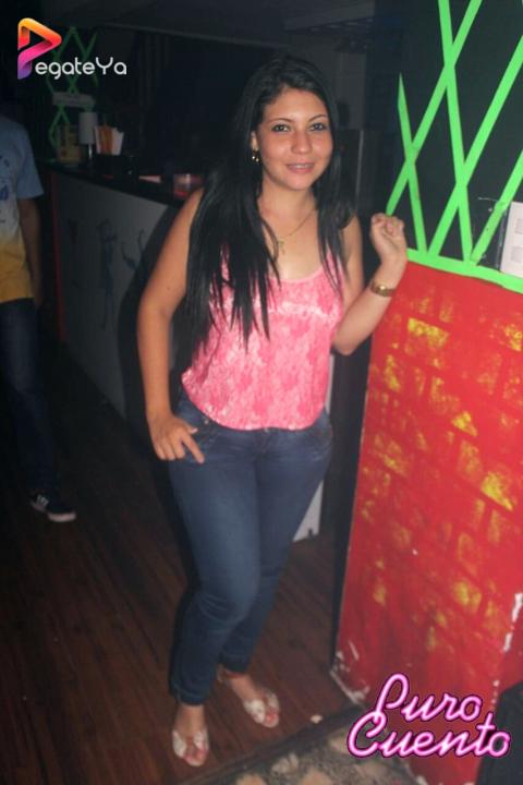 Foto 3 de Puro Cuento Bar - 3er FDS Oct 2015 en Puro Cuento Bar, Cali