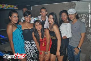 Foto 6 de leblon 15 y 16 de junio de 2012 en Discoteca LEBLON Cartagena, Cartagena