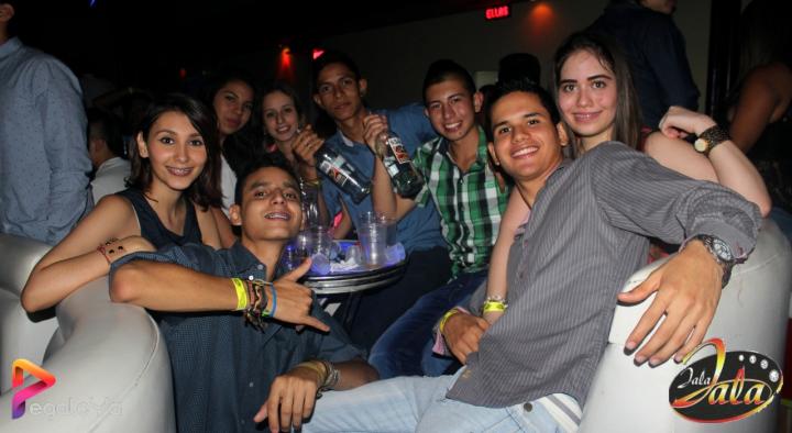 Foto 8 de Jala Jala - 1er FDS Mayo 2015 en Jala Jala Club, Cali