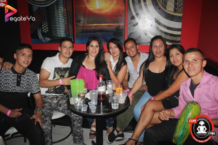 Foto 30 de Ampm Bar - 5TO Fds Julio 2016 en Am / PM Bar - Cali, Cali