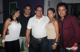 Foto 14 de Octubre 26 del 2013 en Beautiful 80`s Cali, Cali