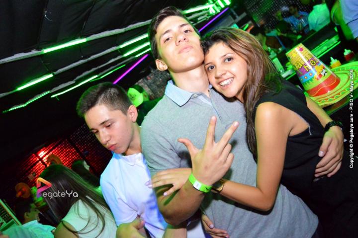 Foto 56 de PISO V - sabado 28 de mayo de 2016 en Bar Piso V Bucaramanga, Bucaramanga
