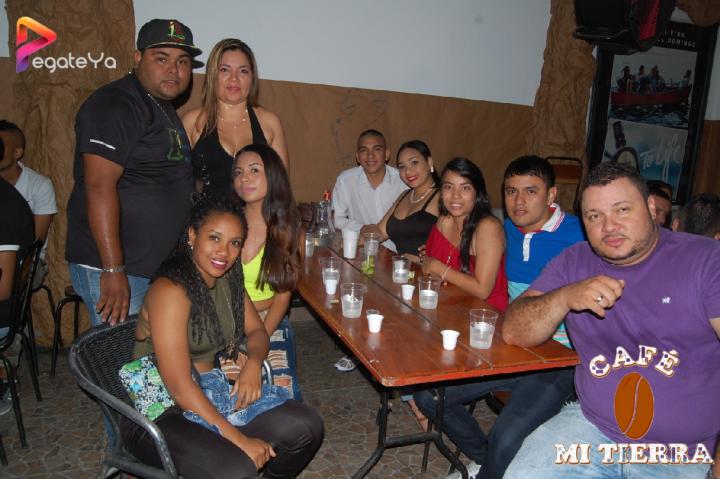 Foto 29 de Cafe mi Tierra - 2do Fds Dic 2016 en Cafe Mi Tierra, Cali
