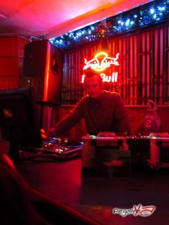 Foto 11 de Diciembre 17 del 2011 en Bar la Plaza Delicatessen Manizales, Manizales