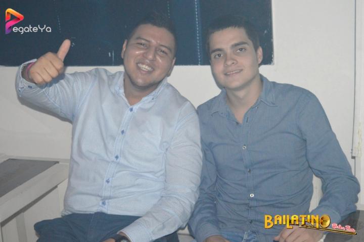 Foto 26 de Bailatino - 3er/ 4to Fds Mayo 2016 en Bailatino - Bar, Cali