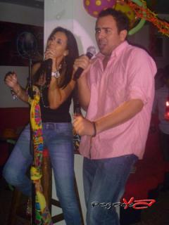 Foto 7 de Marzo 17 del 2012 en Zalez Bar Karaoke Cali, Cali