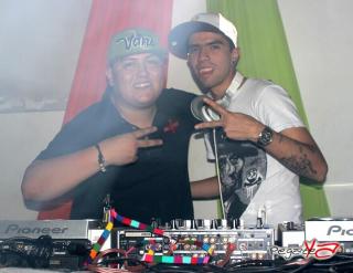 Foto 19 de Amnesia - Halloweekend 2 en Discoteca Amnesia Club, Bogotá