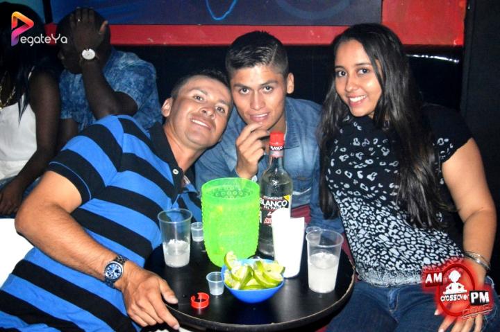 Foto 27 de Ampm Bar - 4to FDS Febrero 2016 en Am / PM Bar - Cali, Cali