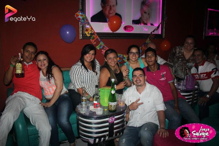 Foto 43 de Fresa Salvaje - 5to FDS Julio 2016 en Fresa Salvaje, Cali