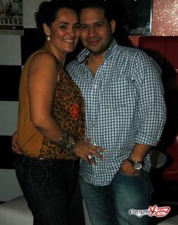 Foto 27 de Alkilados - Oct 26 en Black Jack Food & Drinks
