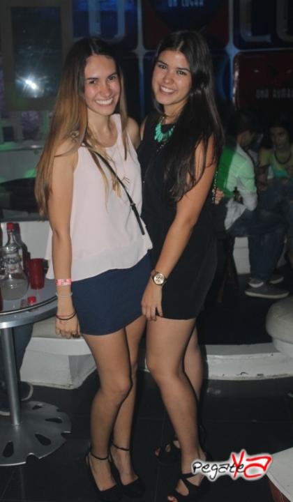 Foto 44 de Lolas - 4to FDS Octubre en Lolas Club Menga Cali, Cali