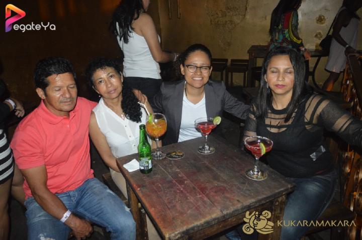Foto 47 de Kukaramakara - 2do Fds Dic 2016 en Kukaramakara Discoteca Cali, Cali