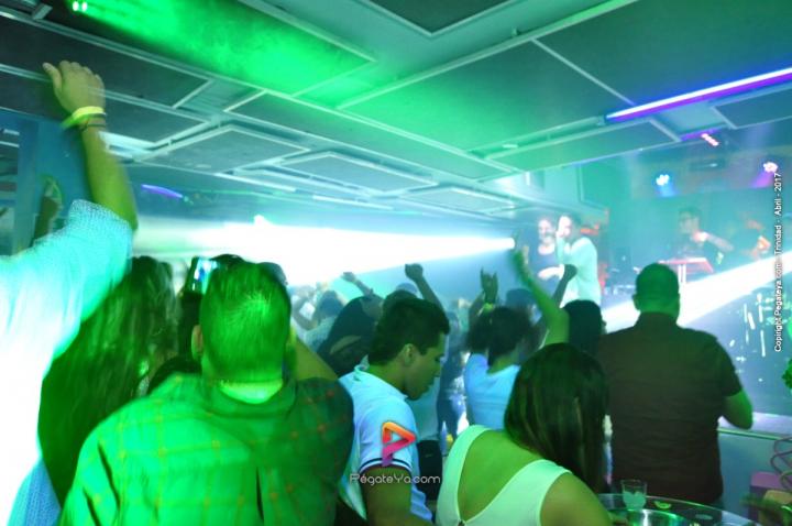 Foto 66 de Trinidad - Sabado 8 de abril de 2017 en Trinidad Discoteca Bucaramanga, Bucaramanga