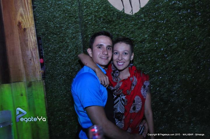 Foto 45 de Malabar - Sabado 9 de mayo 2015 en Discoteca Malabar Bucaramanga, Bucaramanga