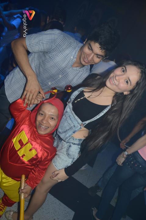 Foto 37 de El Manicomio sábado 25 de julio 2015 en Discoteca El Manicomio Bucaramanga, Bucaramanga