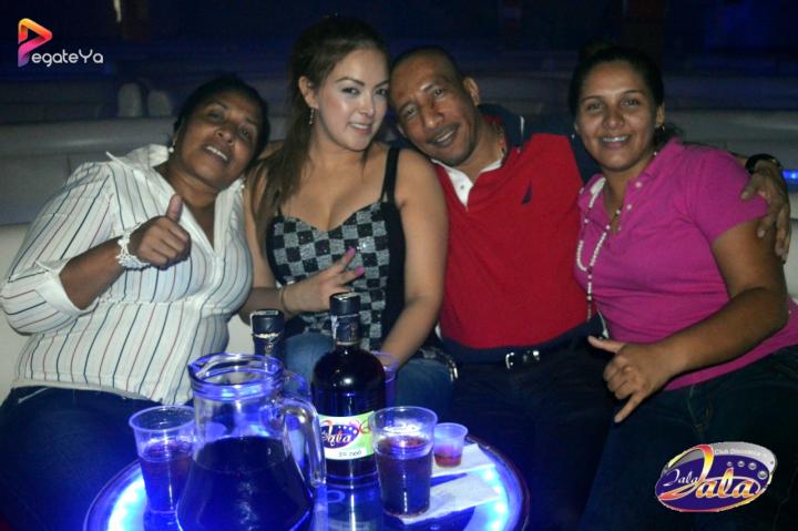 Foto 13 de Jala Jala Club 2016-03-01 en Jala Jala Club, Cali