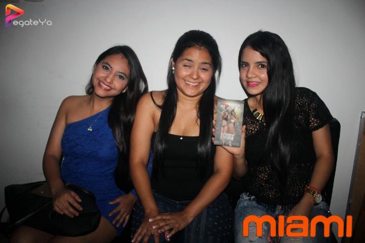 Foto 9 de Miami - 5TO Fds junio 2016 en Miami Bar Cali, Cali