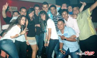Foto 49 de Febrero 09 del 2013 en Praga Club Cali, Cali