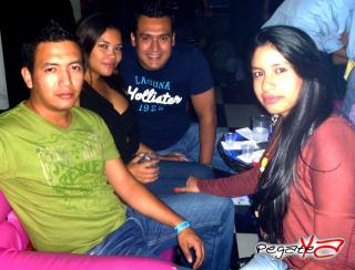 Foto 21 de Octubre 06 del 2012 en La Maldita Primavera Cali, Cali