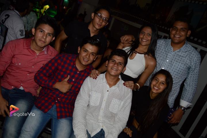 Foto 19 de New York sábado 25 de julio 2015 en Discoteca New York Bucaramanga, Bucaramanga