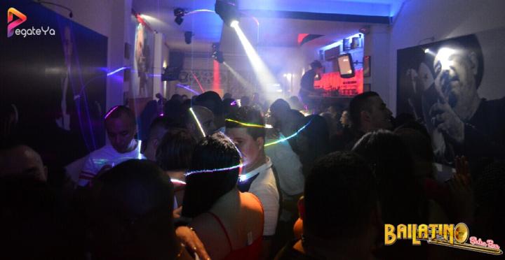 Foto 92 de Bailatino - 3er Fds Abril 2017 en Bailatino - Bar, Cali