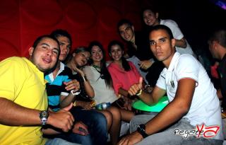 Foto 43 de Junio 29 del 2013 en Living Night Club, Cali
