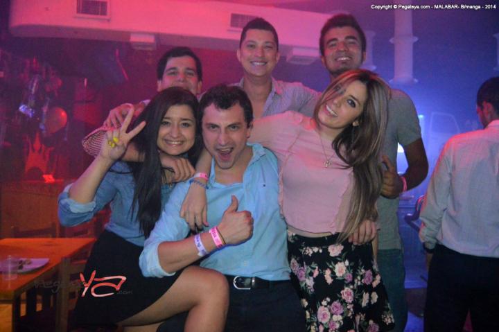 Foto 62 de Discoteca Malabar 16 de agosto de 2014 en Discoteca Malabar Bucaramanga, Bucaramanga