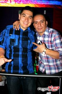Foto 88 de Junio 22 del 2013 - Luis A. Posada en Living Night Club, Cali