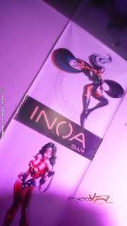 Foto 16 de Bar Inoa Bogota en Bar Inoa Bogota
