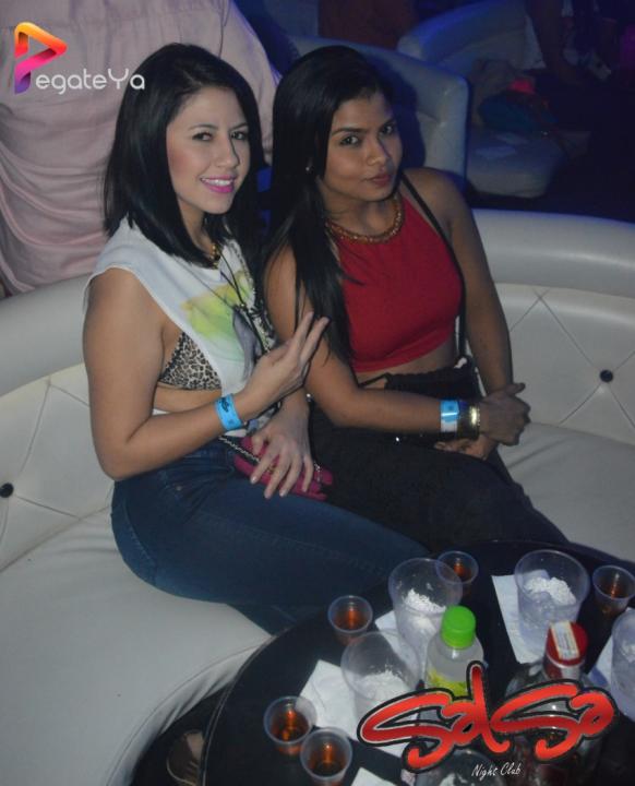 Foto 5 de Salsa Night C. - 3er / 4to Fds Mayo 2016 en Salsa Night Club, Cali