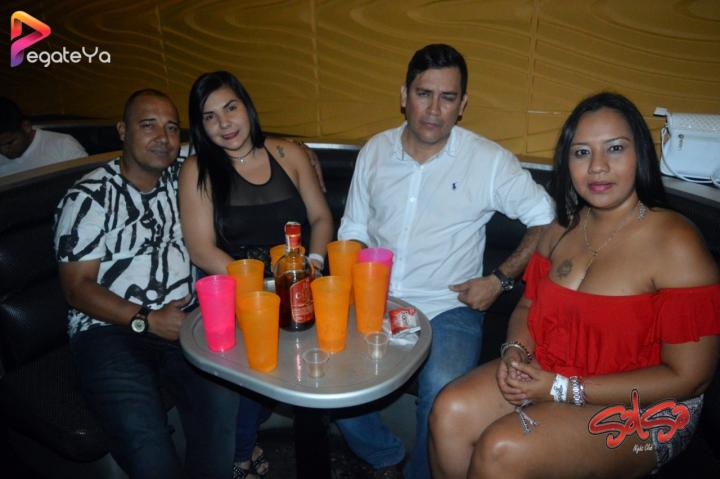 Foto 36 de Salsa Night Club - 2DO FDS DIC 2016 en Salsa Night Club, Cali