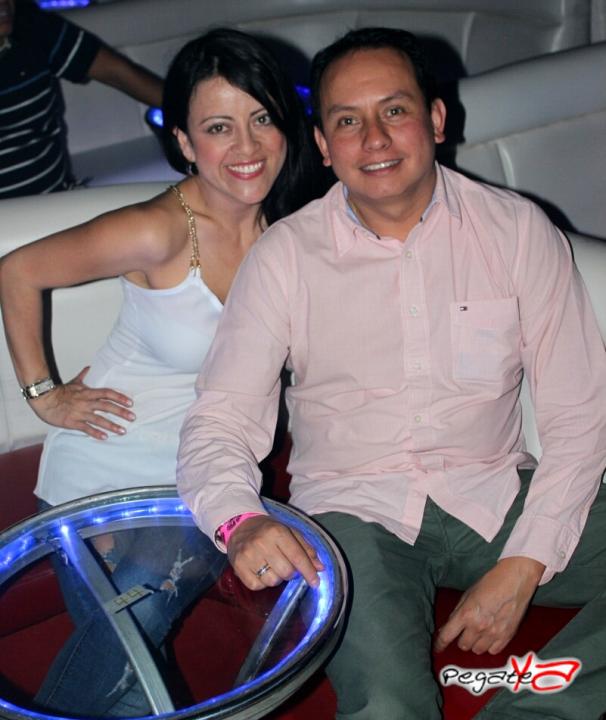 Foto 29 de Jalajala - Agosto 17 en Jala Jala Club, Cali