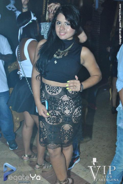 Foto 49 de V.i.p 5 y 6 de Marzo de 2016 en V.i.p, Cartagena