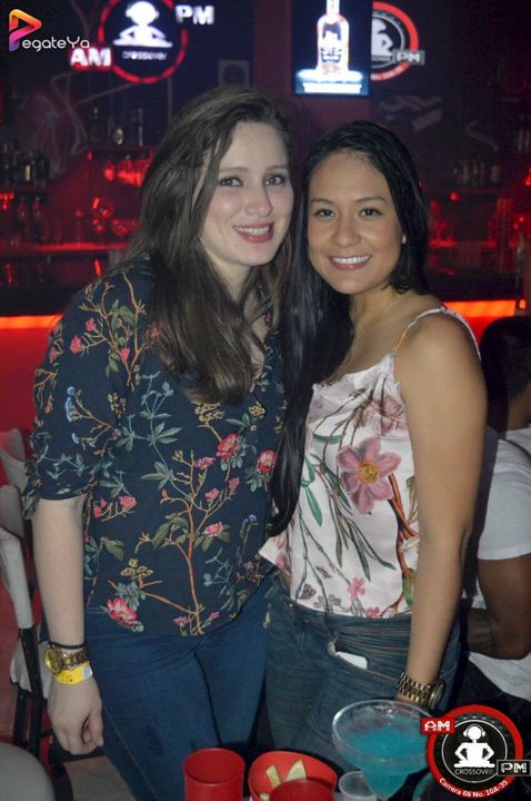 Foto 42 de Ampm - 1er / 2do Fds Sept. 2017 en Am / PM Bar - Cali, Cali