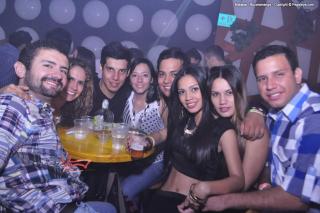 Foto 31 de Discoteca Malabar - 25 enero 2014 en Discoteca Malabar Bucaramanga, Bucaramanga
