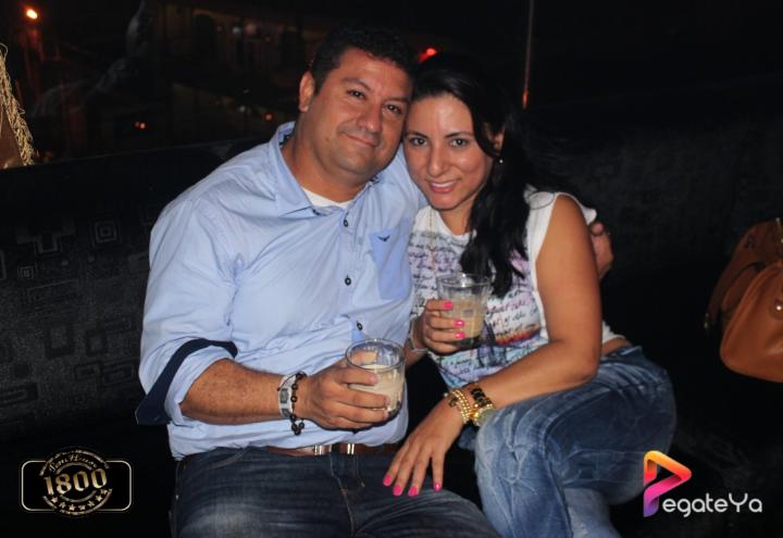 Foto 14 de Penthouse 1800 - 2do FDS Mayo 2015 en Penthouse 1800, Cali