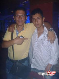 Foto 31 de Marzo 31 del 2012 en El Mariachi Cali, Cali