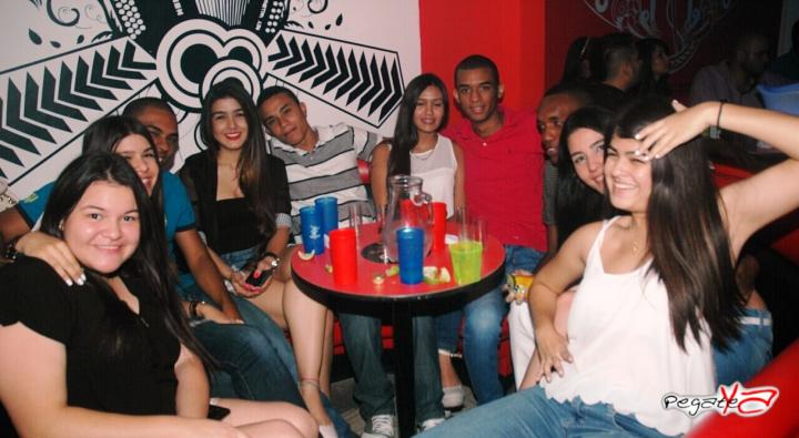 Foto 22 de Rancheeton - Agosto 19 del 2014 en Rancheton Cali, Cali