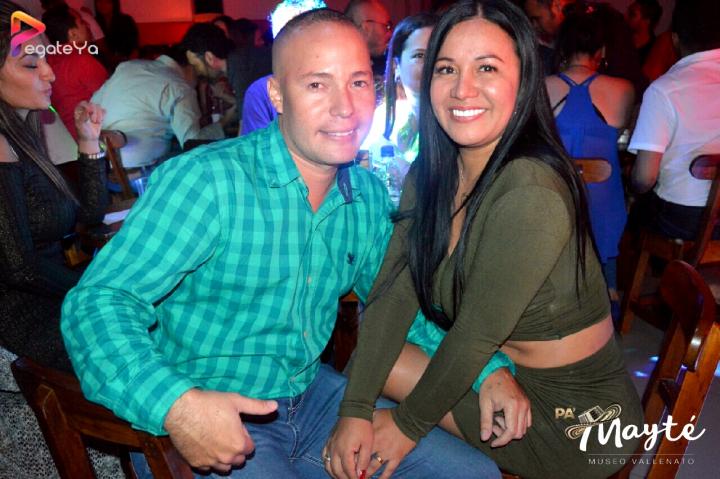 Foto 27 de Pa´Mayté - 3er Fds Abril 2017 en Pa´Mayte Museo Vallenato