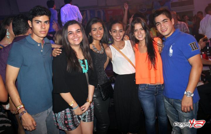 Foto 98 de Lolas Club - Agosto 15 en Lolas Club Menga Cali, Cali