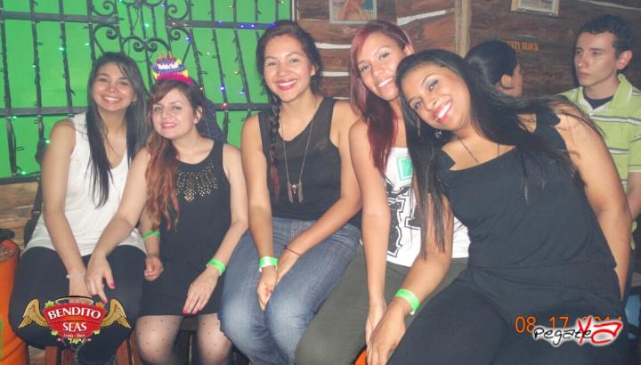 Foto 61 de Bendito Seas - Agosto 17 en Discoteca Bendito Seas Medellin, Medellín