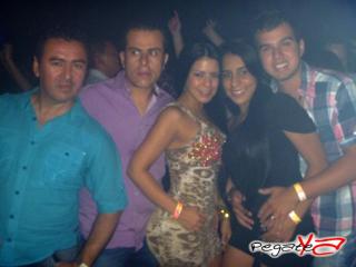 Foto 60 de Praga / Menga - Amor y Amistad en Praga Club Cali, Cali