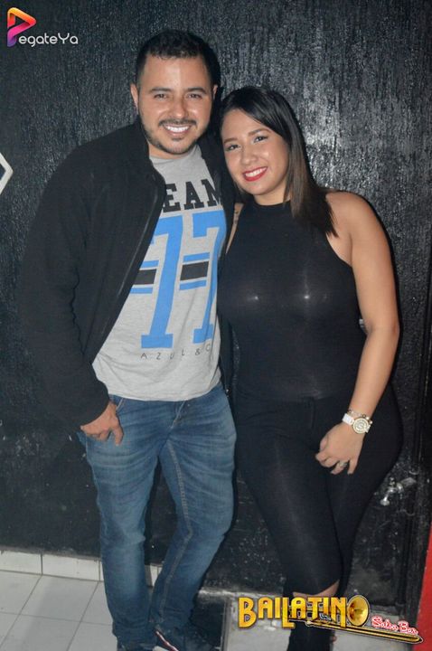 Foto 34 de Bailatino - 1er / 2do Fds Sept. 2017 en Bailatino - Bar, Cali
