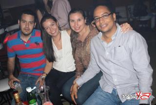 Foto 29 de Enero 26 del 2013 en Praga Club Cali, Cali