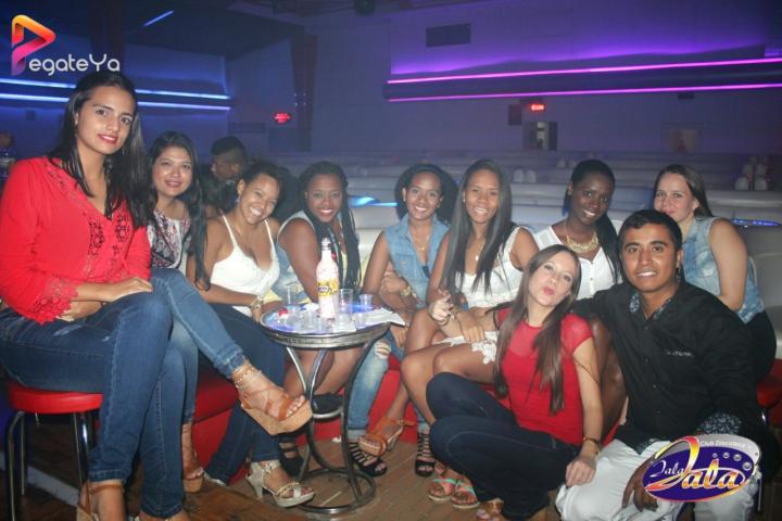Foto 20 de Jalajala - 3er / 4to Fds Mayo 2016 en Jala Jala Club, Cali