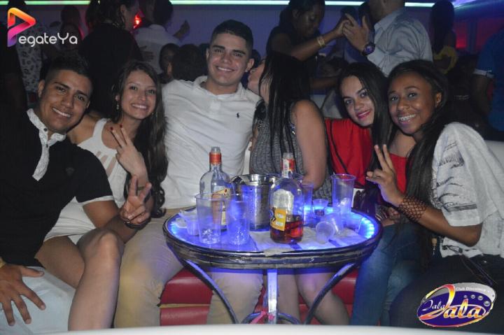 Foto 17 de Jalajala - 3er Fds DIC 2016 en Jala Jala Club, Cali